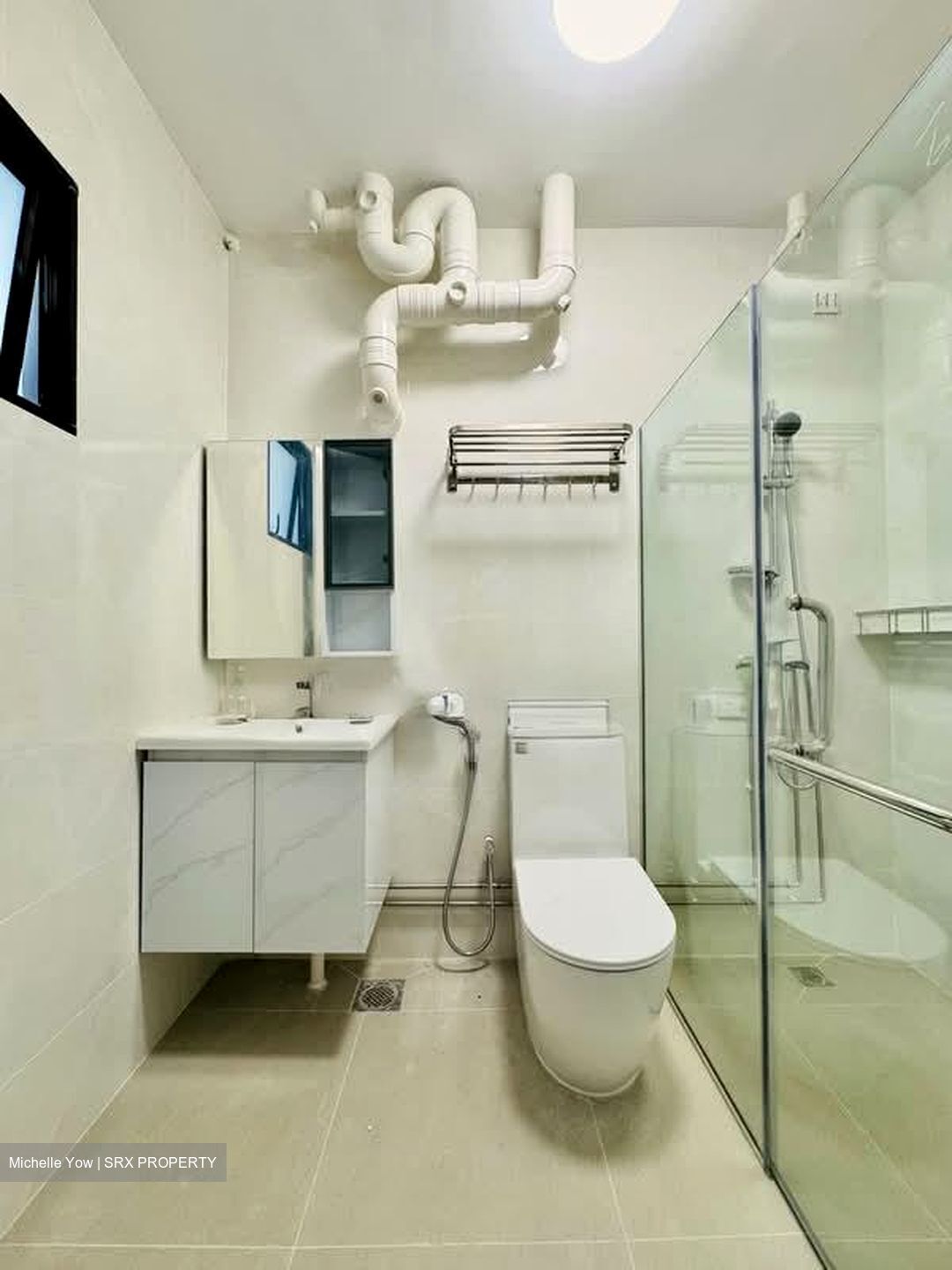 Blk 18 Dover Ville (Queenstown), HDB 4 Rooms #568686291
